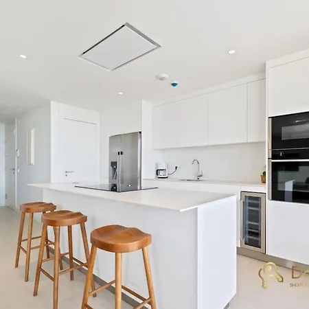 Appartamento Con Jardin Y Piscina Privada En Higueron West *