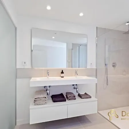 Apartment Con Jardin Y Piscina Privada En Higueron West *