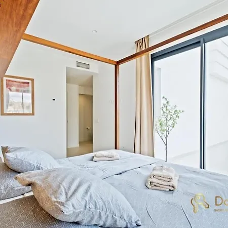 Apartment Con Jardin Y Piscina Privada En Higueron West Fuengirola