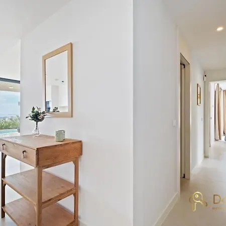 Apartment Con Jardin Y Piscina Privada En Higueron West *